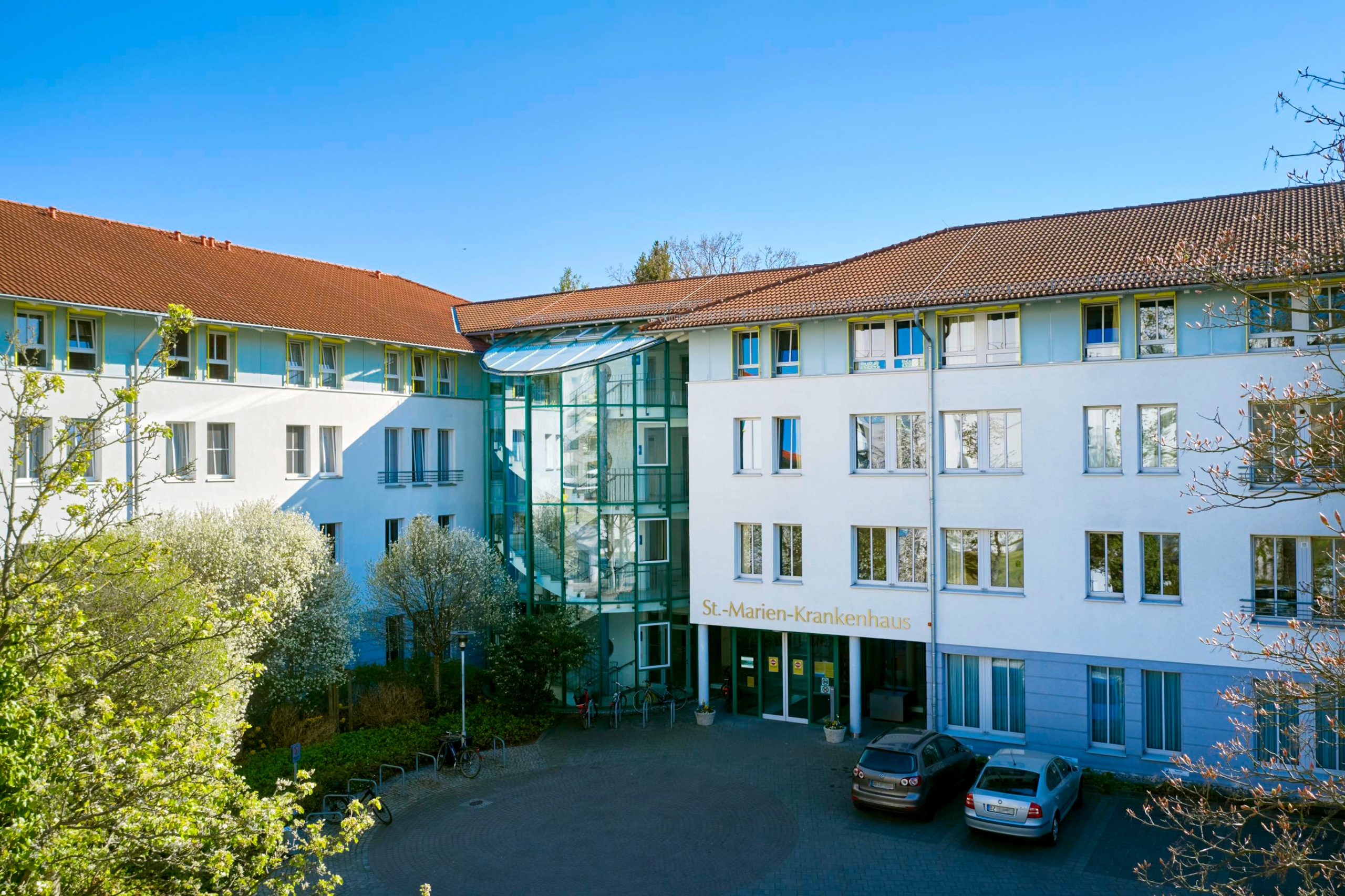 St.-Marien-Krankenhaus Dresden